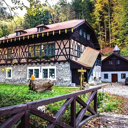 Evc Svycarna * Blansko